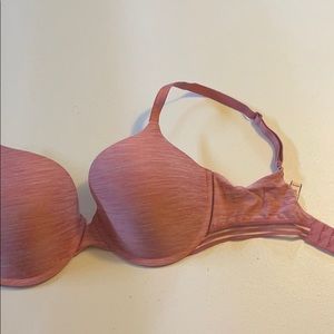 Victoria’s Secret padded Demi bra 36DD